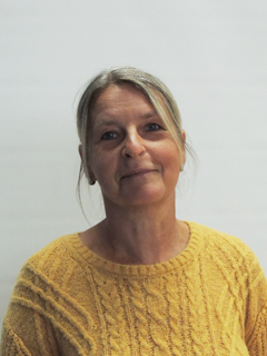 Andrea Meub