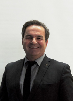 Dieter Möhring