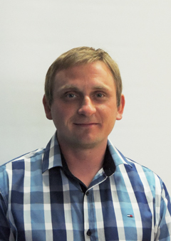 Daniel Schlund