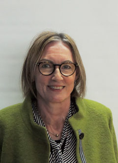 Ruth Schwappach