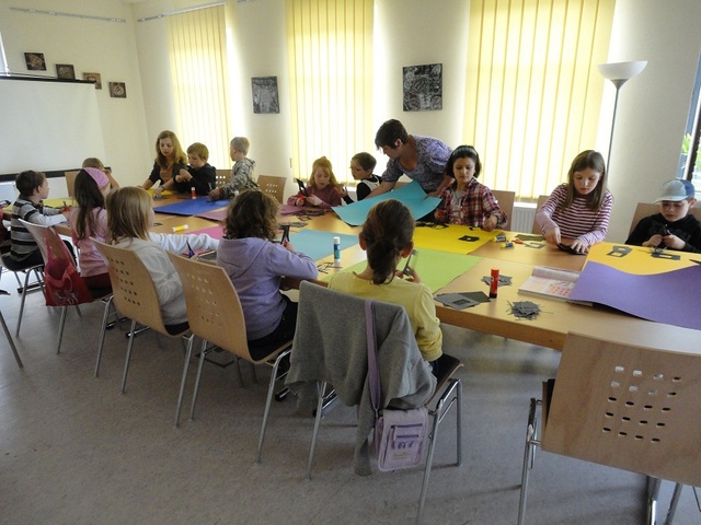 Geschenke für Muttertag basteln